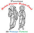 Paroisse St-Pierre - St-Paul de Puisaye-Forterre
