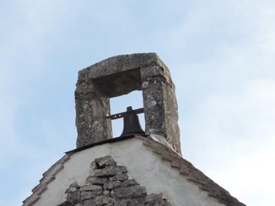 Chapelle Villeprenoy St Fiacre 05