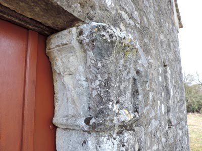 Chapelle Villeprenoy St Fiacre 07