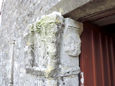 Chapelle Villeprenoy St Fiacre 08