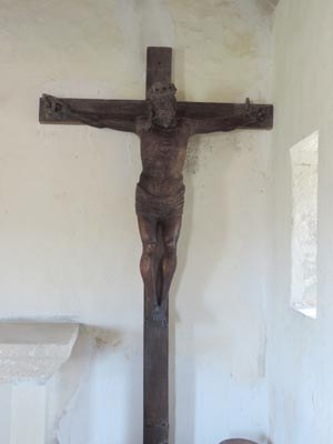 Chapelle Villeprenoy St Fiacre 10