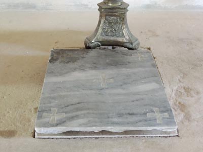 Chapelle Villeprenoy St Fiacre 11