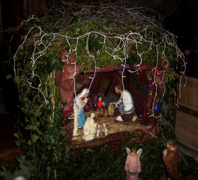 Veillée de Noël 2015 15