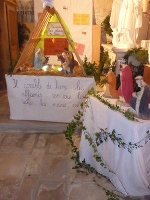 2019 crèche St Vinnermer 