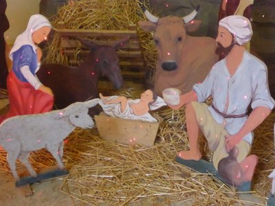 2019 crèche Thorey  (2)