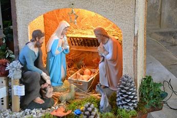 2019 crèches Carisey 06