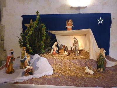 2019 crèches Mélisey 01