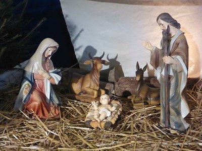 2019 crèches Mélisey 02