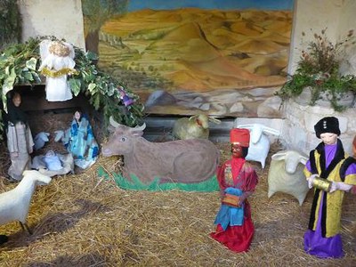 2019 crèches St Martin sur Armançon 01