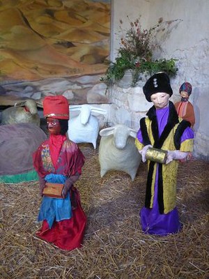 2019 crèches St Martin sur Armançon 03