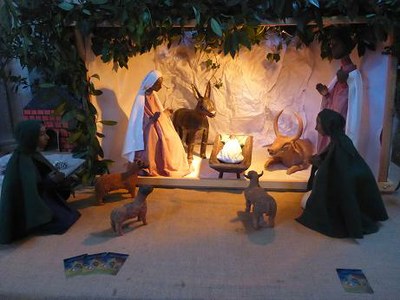 2019 crèches Tonnerre 02