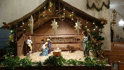 2019 crèches Villon 01