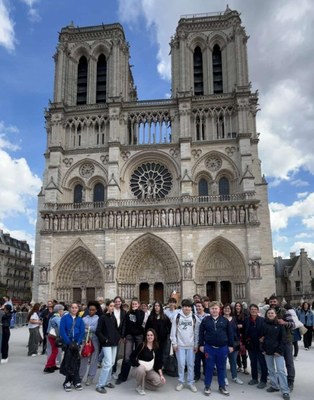 Notre Dame